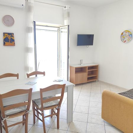 Dachi Holiday House Amalfi Kültér fotó