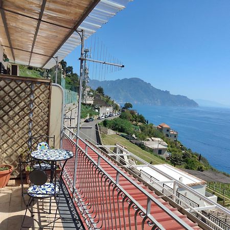 Dachi Holiday House Amalfi Kültér fotó