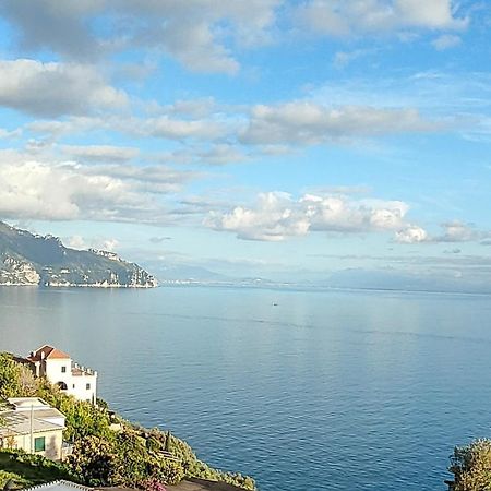 Dachi Holiday House Amalfi Kültér fotó