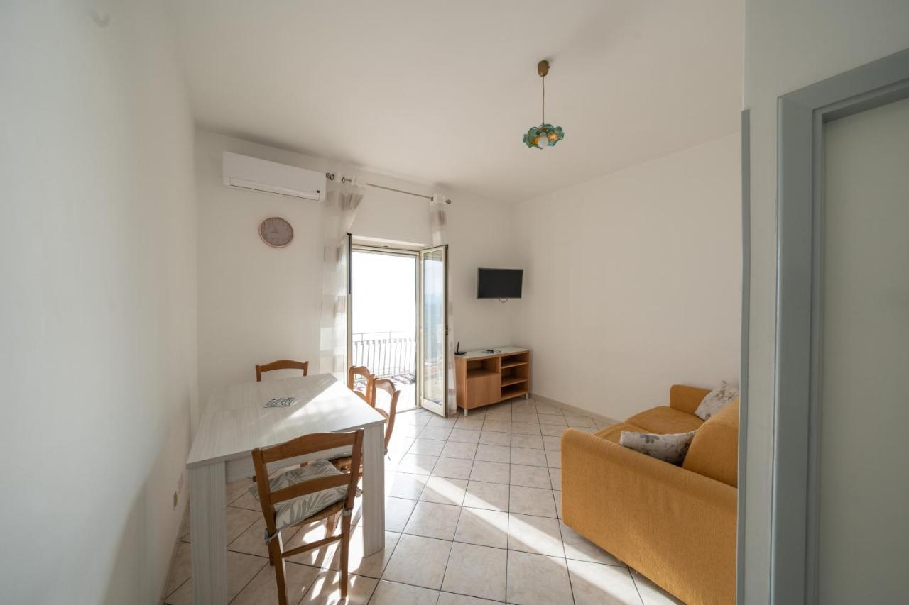 Dachi Holiday House Amalfi Kültér fotó