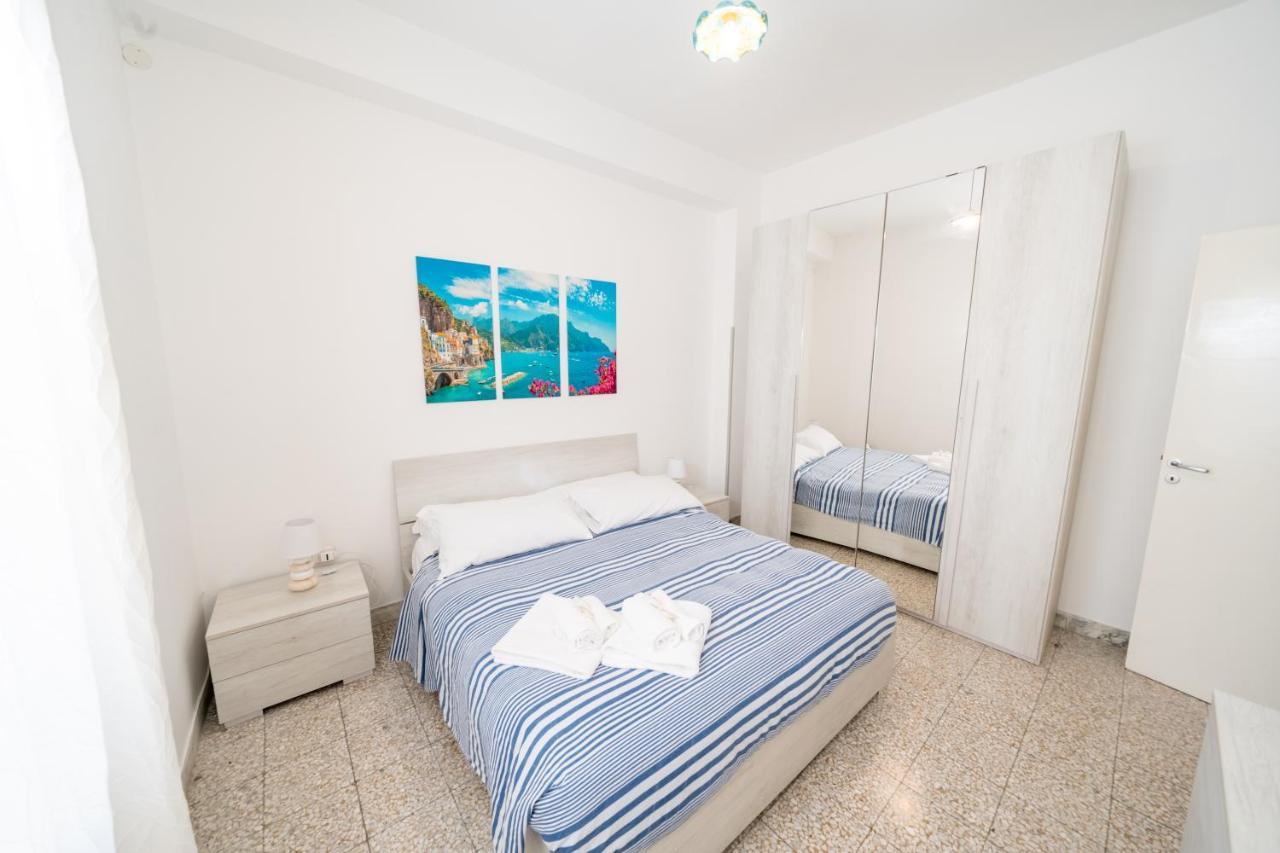 Dachi Holiday House Amalfi Kültér fotó