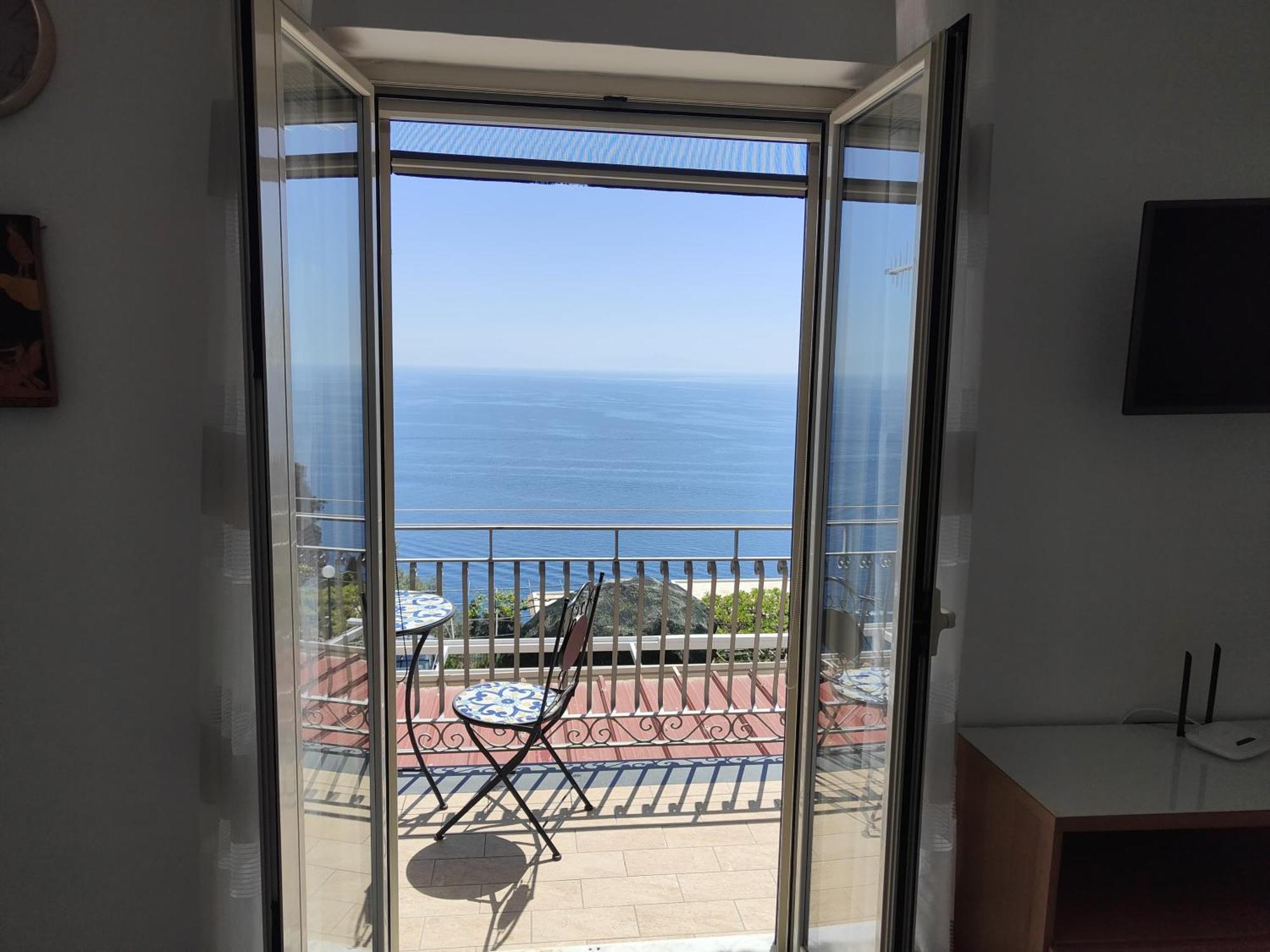 Dachi Holiday House Amalfi Kültér fotó